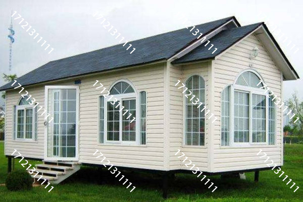 什么是集成房屋、集成建筑? 什么是集成房屋、集成建筑?