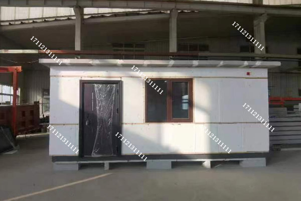 集成公共衛生間1++